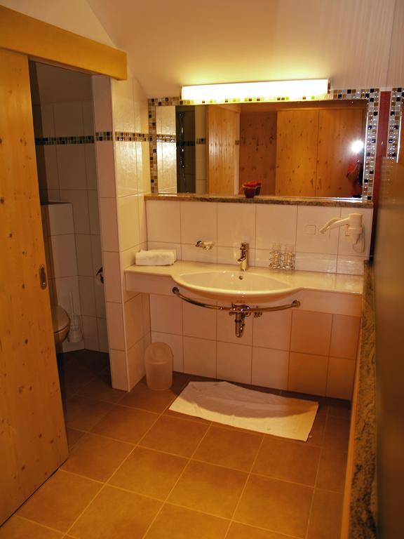 Landhotel Mariensaeule Wernstein am Inn Pokoj fotografie
